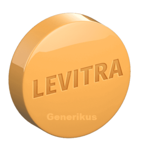 Levitra 40mg (gen.)