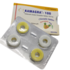Kamagra Rágótabletta (er.)